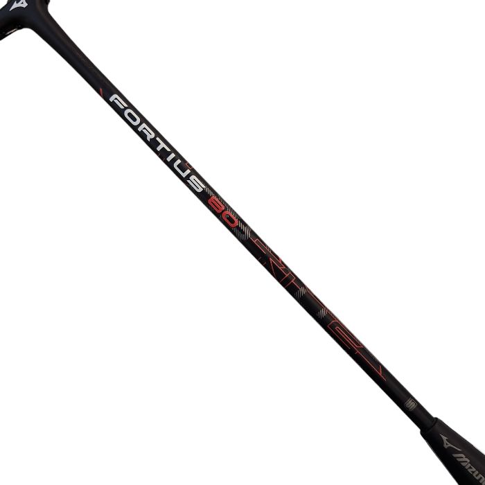 MIZUNO ミズノ FORTIUS 80 フォルティウス バドミントンラケット