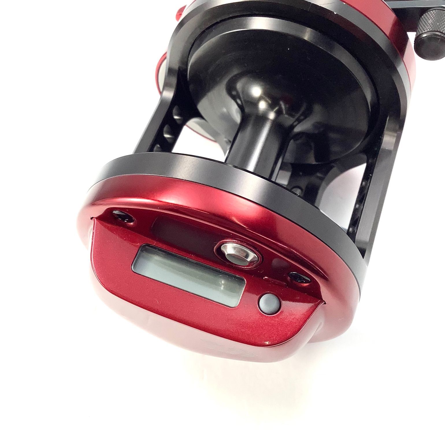 DAIWA - 【中古/未使用品】 ダイワ 幻覇王 石鯛 40 Tプロ TPマッシュWアーム RR 付  /P407M ダイワ 幻覇王 石鯛 40（DAIWA - 【中古/未使用品】 ダイワ 幻