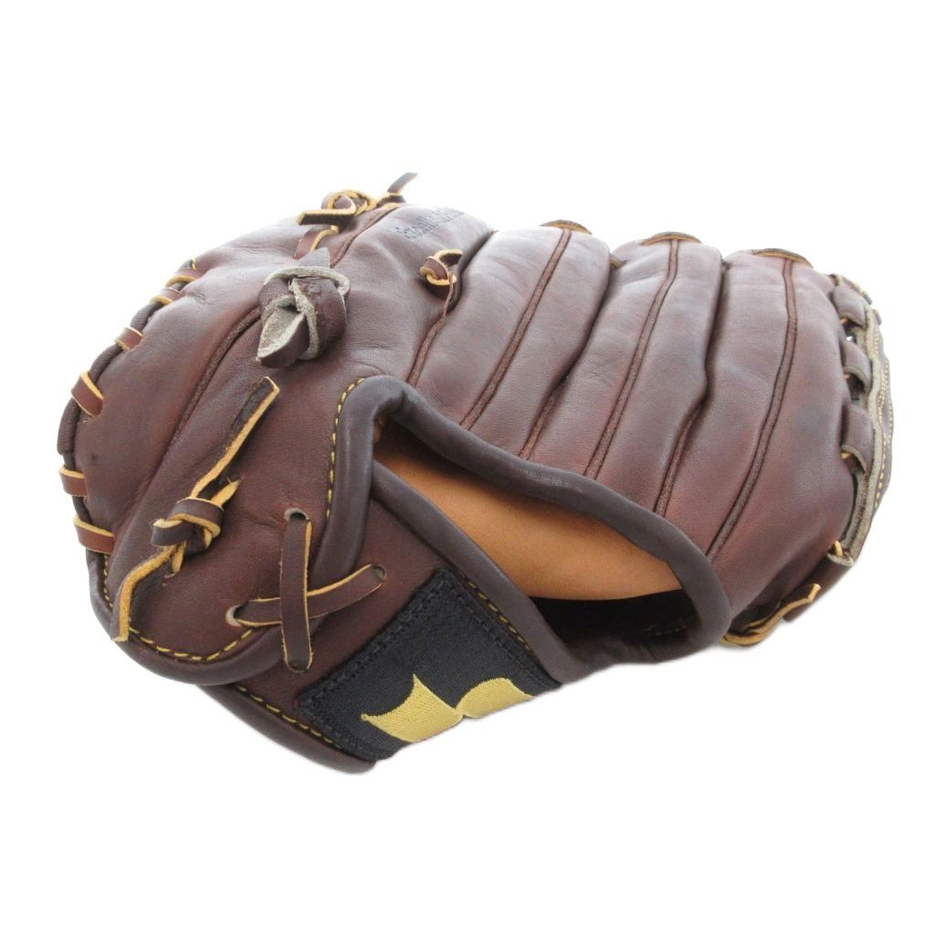 読売ジャイアンツ 槙原寛己選手モデル SSK 野球グローブ 限定品 Yahoo