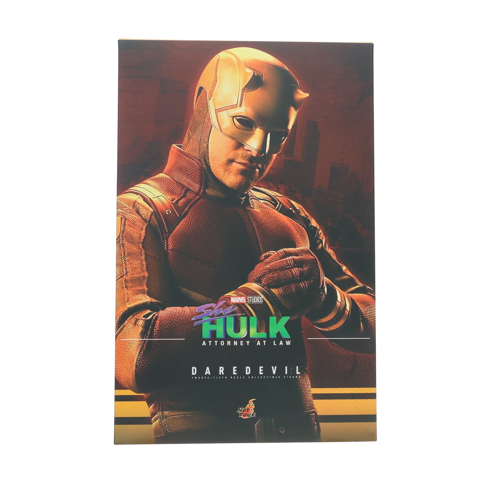 テレビ・マスターピース デアデビル シー・ハルク:ザ・アトーニー 1/6