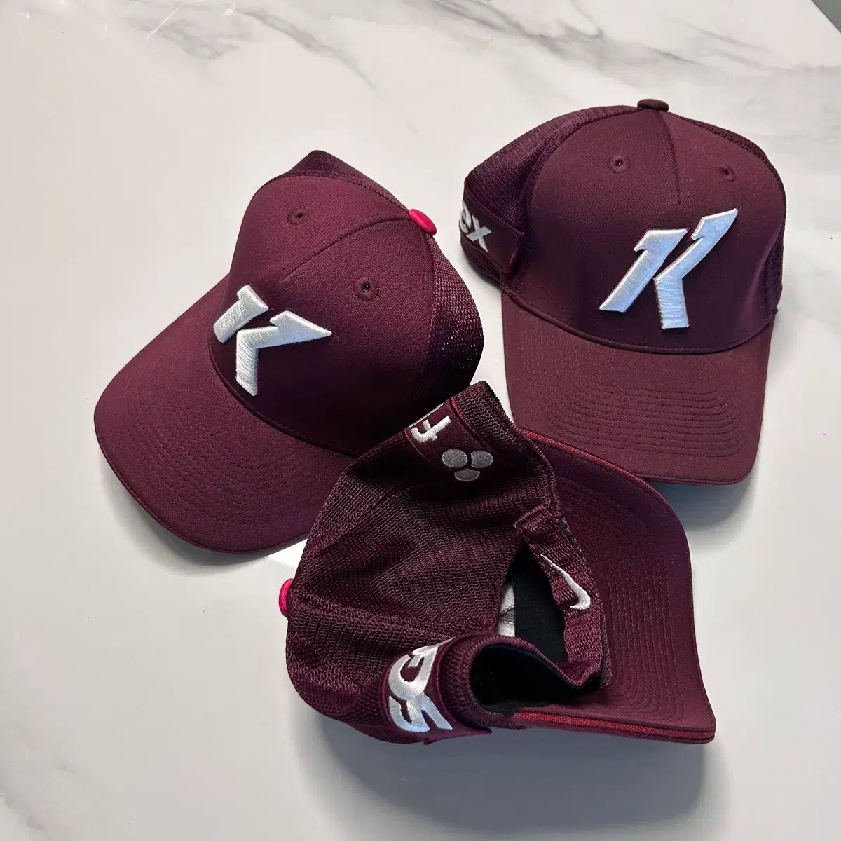 キウム ヒーローズ