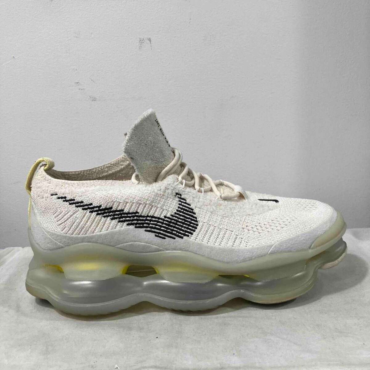 NIKE Air Max Scorpion Lemon Wash エアマックス スコーピオン