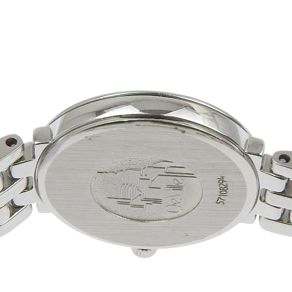 デビル ステンレススチール