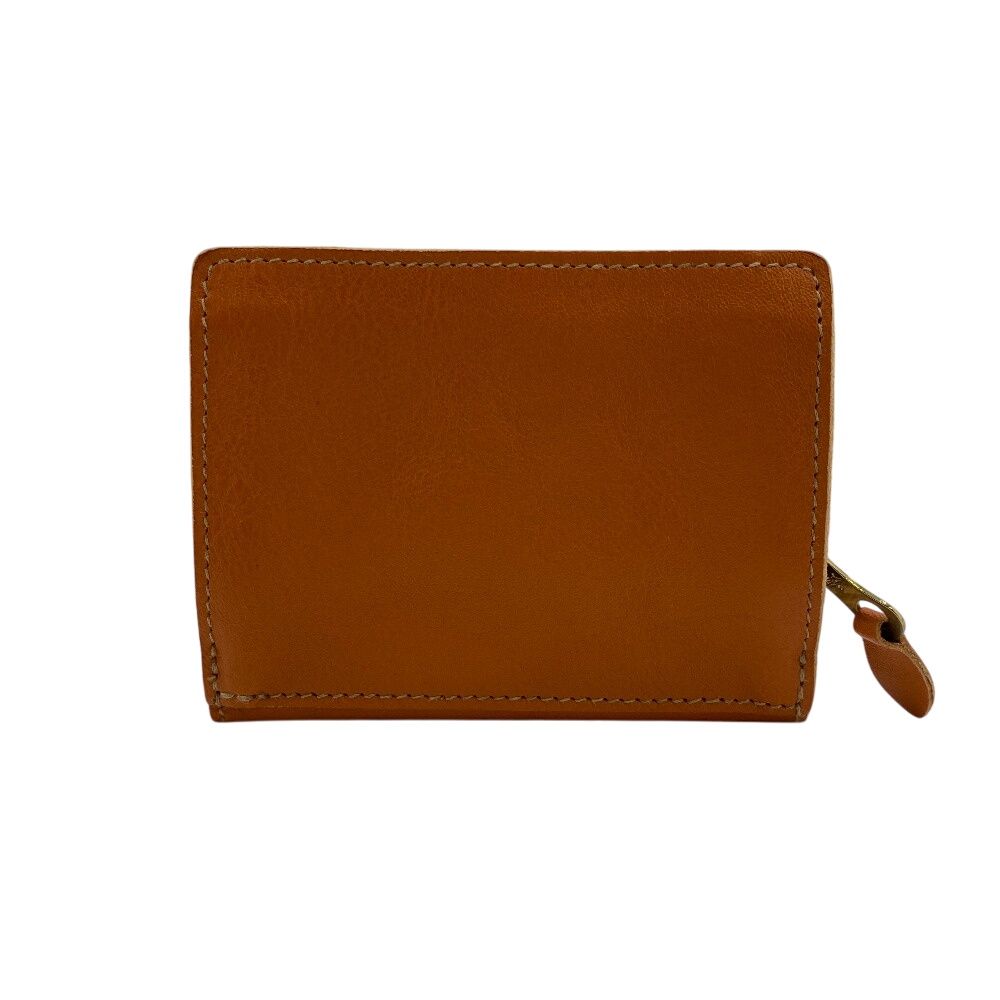 5％OFF フォロワークーポン！！】IL BISONTE イルビゾンテ SMW036 