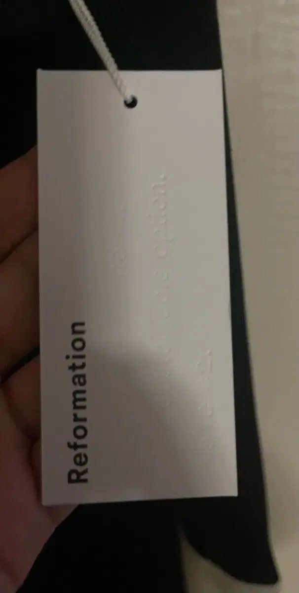 ボタンダウン ワンピース