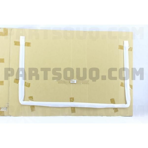 スバル 純正 新品 SH5 SH9 SHD SHG SHH SHJ SHM フォレスター 5Dワゴン モールデイング フロント ウインド SUBARU