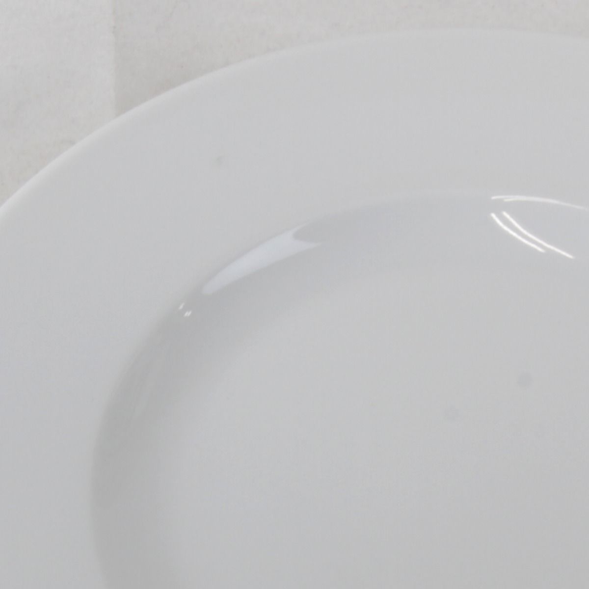 リチャードジノリ♡プレート5枚セット新品未使用 USED』 リチャードジノリ プレート 5枚セット 皿 ホワイト - メルカリ