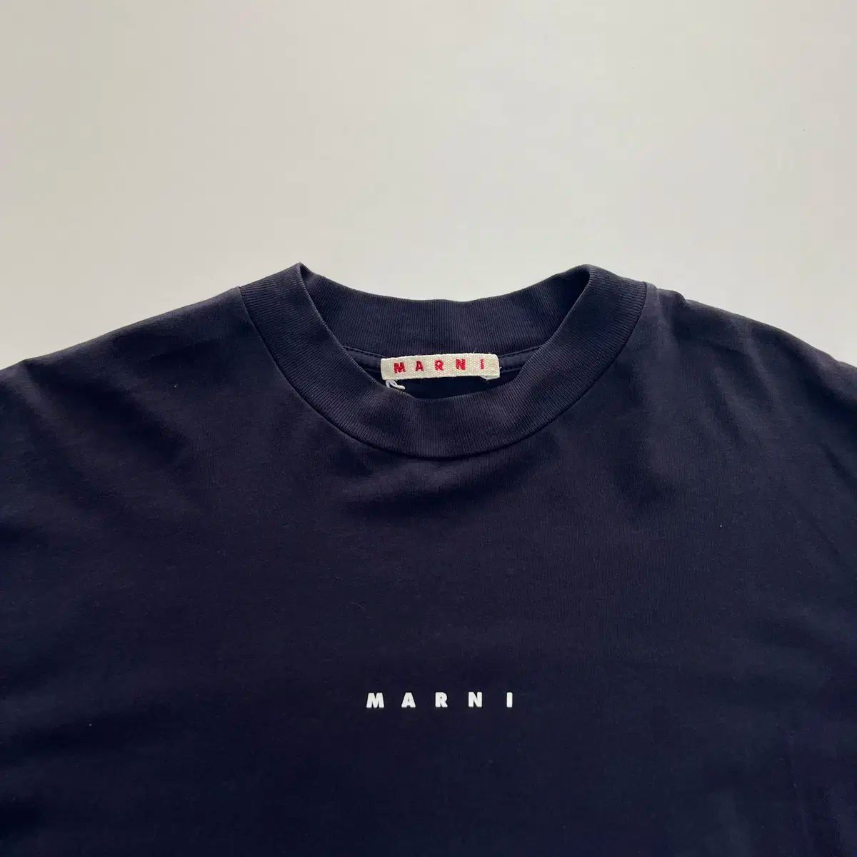marni 半袖 Tシャツ