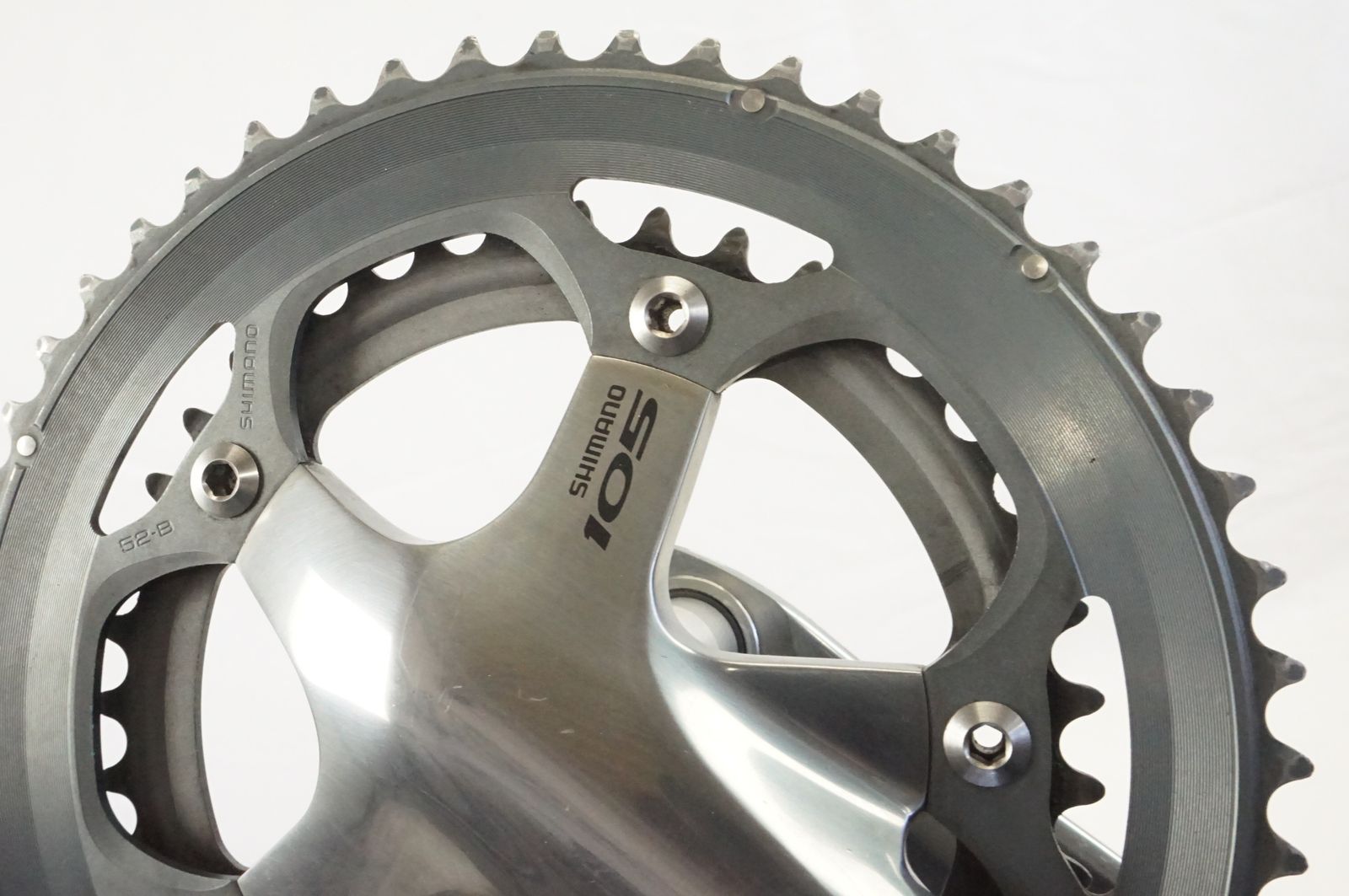 105　5600　クランク　170mm　pcd130 105 5600 クランク 170mm pcd130 SHIMANO 「シマノ」105 FC-5600