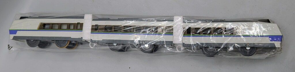 キハ183系オホーツク