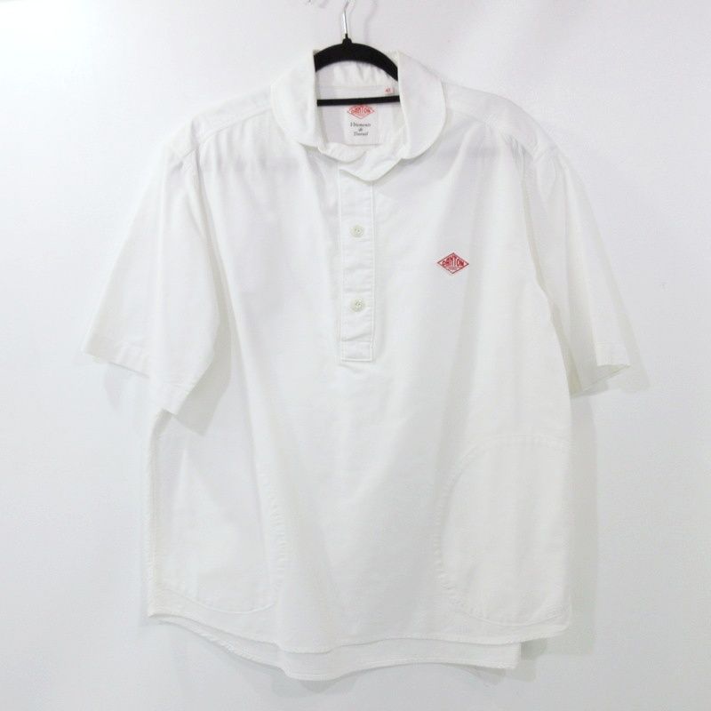 souvenir shirt スカシャツ 40s 50s 50s Vintage Souvenir Shirt | VOSTOK