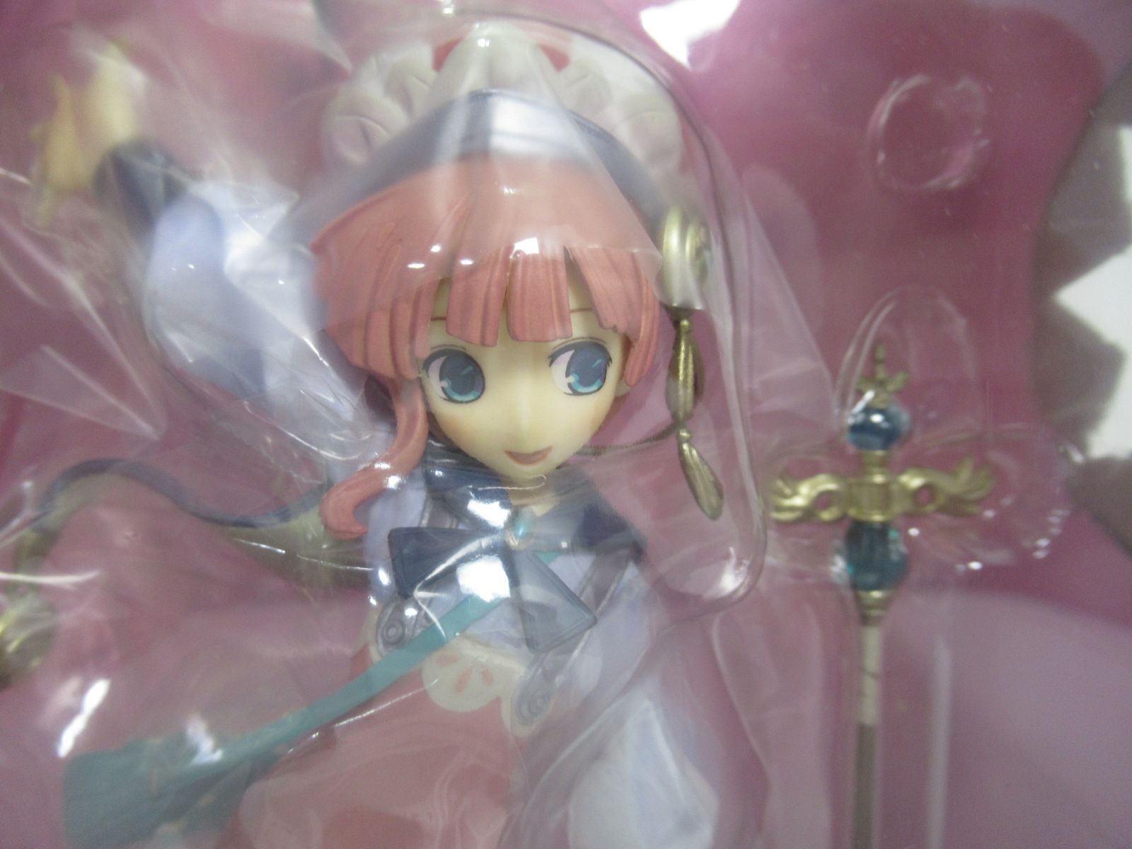 ロロナ メルルのアトリエ 〜アーランドの錬金術士3〜 1/8 完成品 フィギュア Phat!(ファット・カンパニー) メルルのアトリエ -アーランドの錬金術士3- ロロナ 完成品