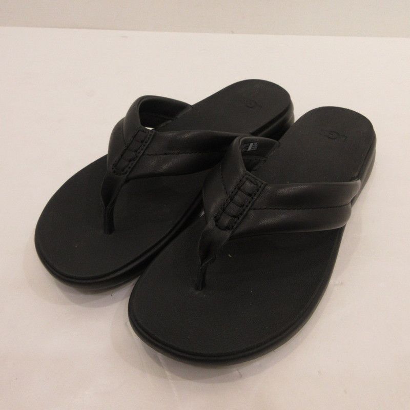 専用【美品】UGG ブラック スポーツサンダル 新品未使用♡UGG ブラック スポーツサンダル