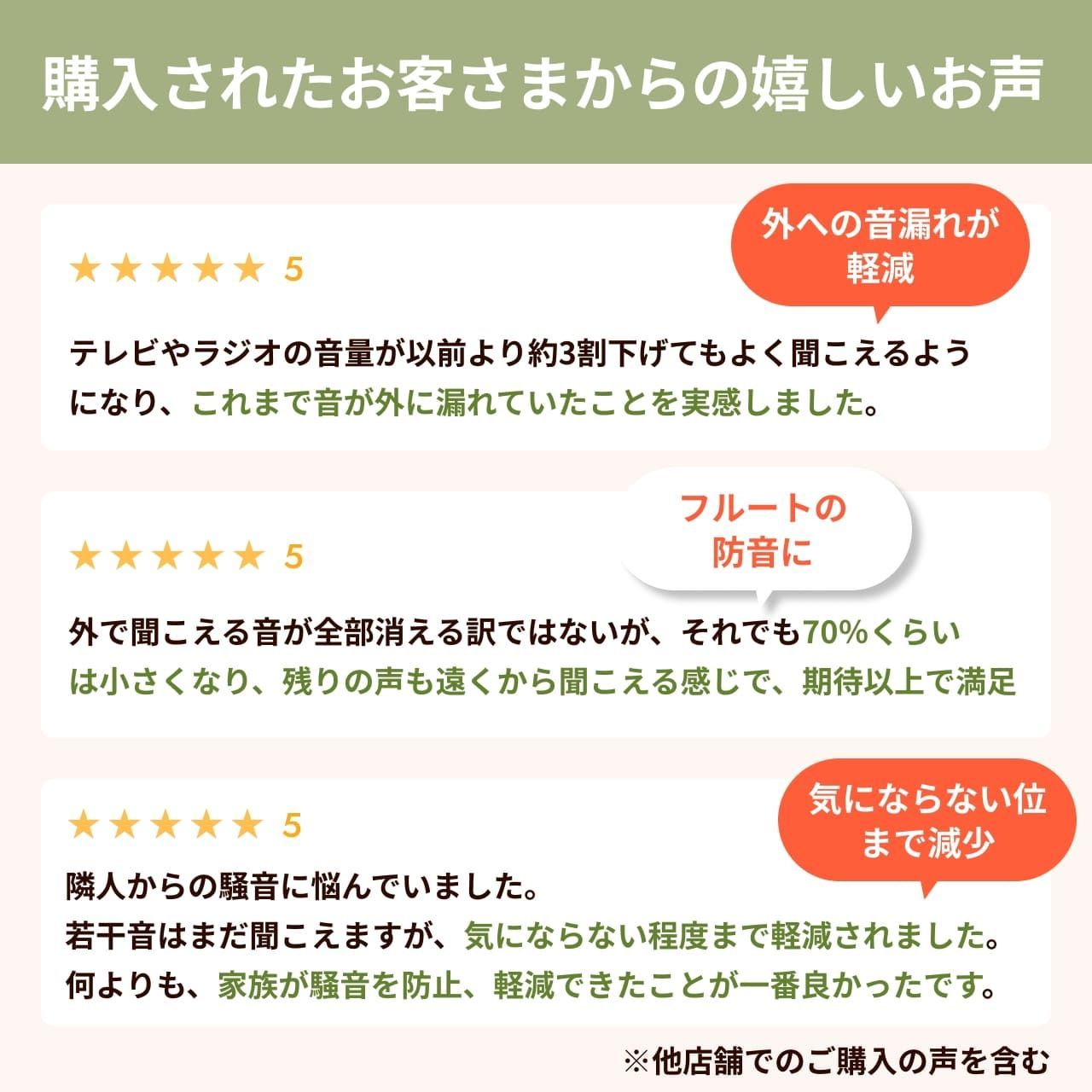 騒音対策 防音専門ピアリビング