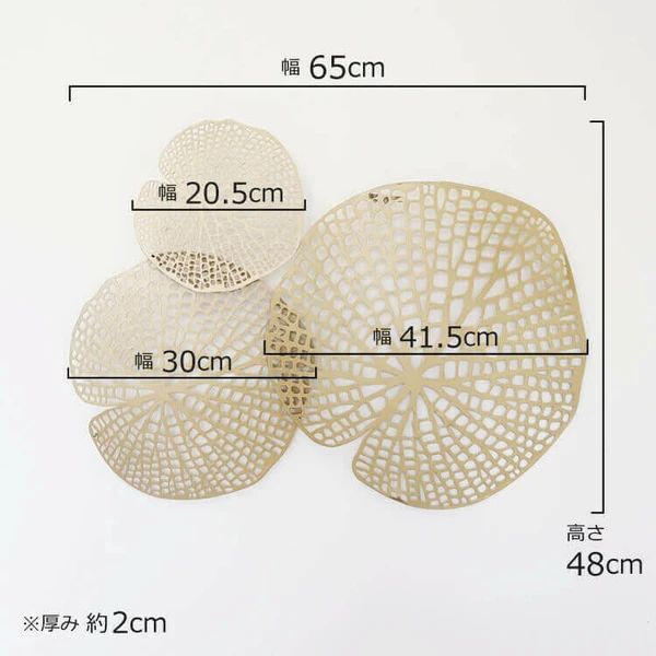 ウォールアートパネル 壁掛け