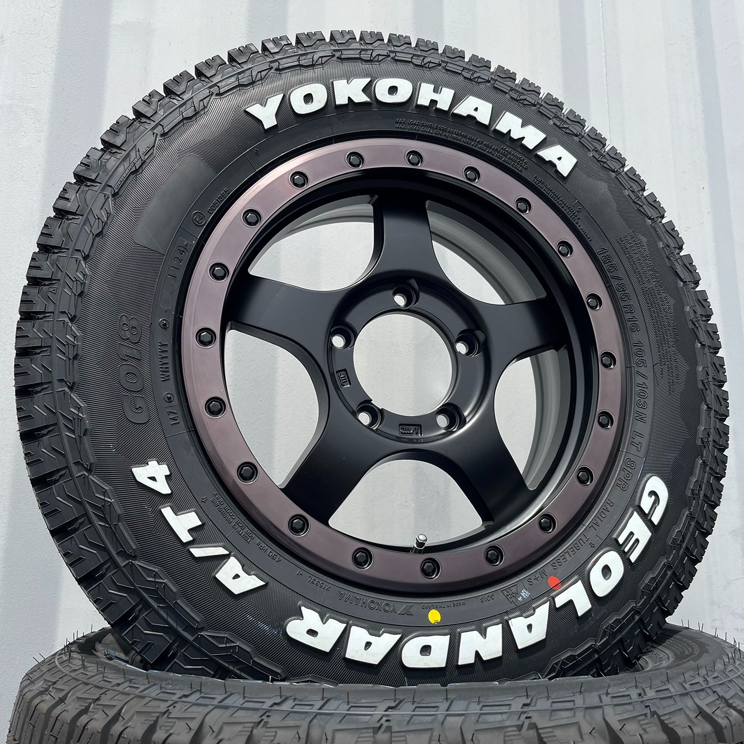 sandtownジムニーJA11純正16インチホイール×5本 ジムニー ja11 16インチ 純正アルミホイール4本セット 楽天市場