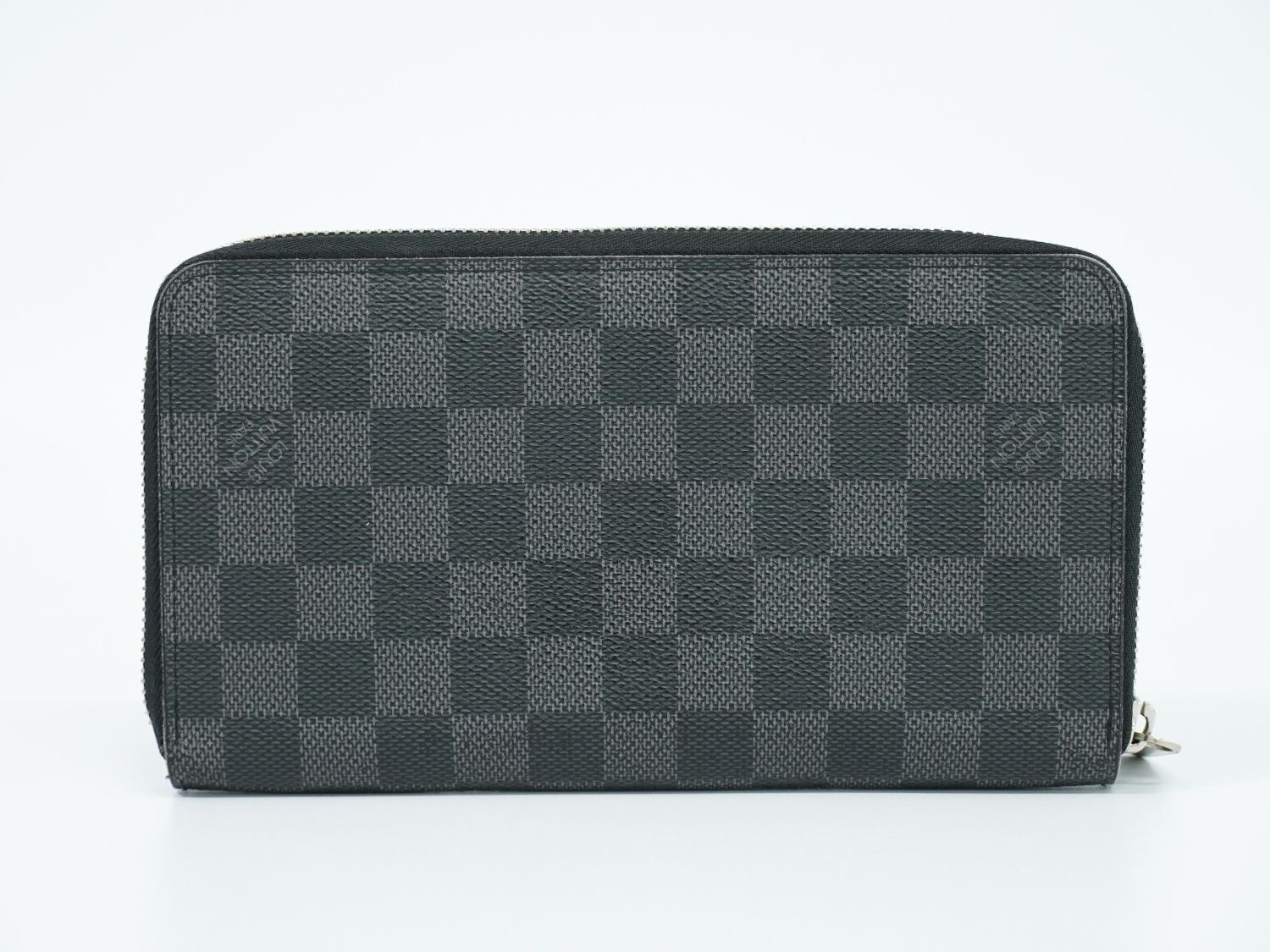 超美品 ルイヴィトン モノグラム エクリプス ポシェットディスカバリー