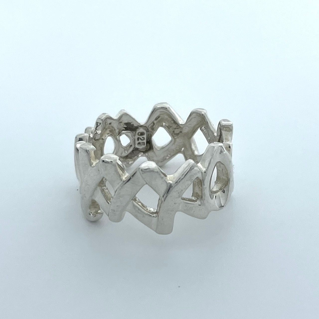 TIFFANY&Co. リング ボーナスセール 贈り物 バースデー