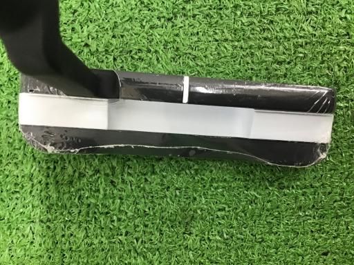 オデッセイ WHITE HOT VERSA ONE 33インチ パター PT STROKE LAB 2025 フレックスその他 メンズ 男性用 右利き 右用 Nランク ゴルフクラブ