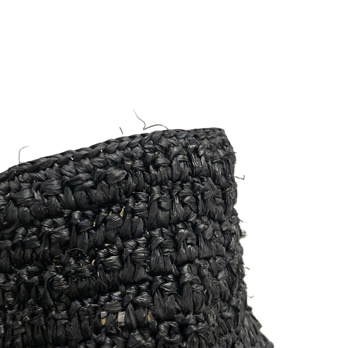 HELEN KAMINSKI(ヘレンカミンスキー) トートバッグ - 黒 インナー  