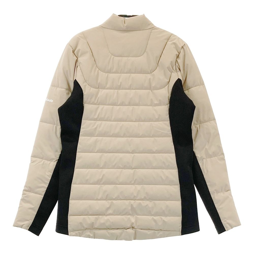 サイズ：S TAYLOR MADE テーラーメイド 中綿 キルティングジャケット