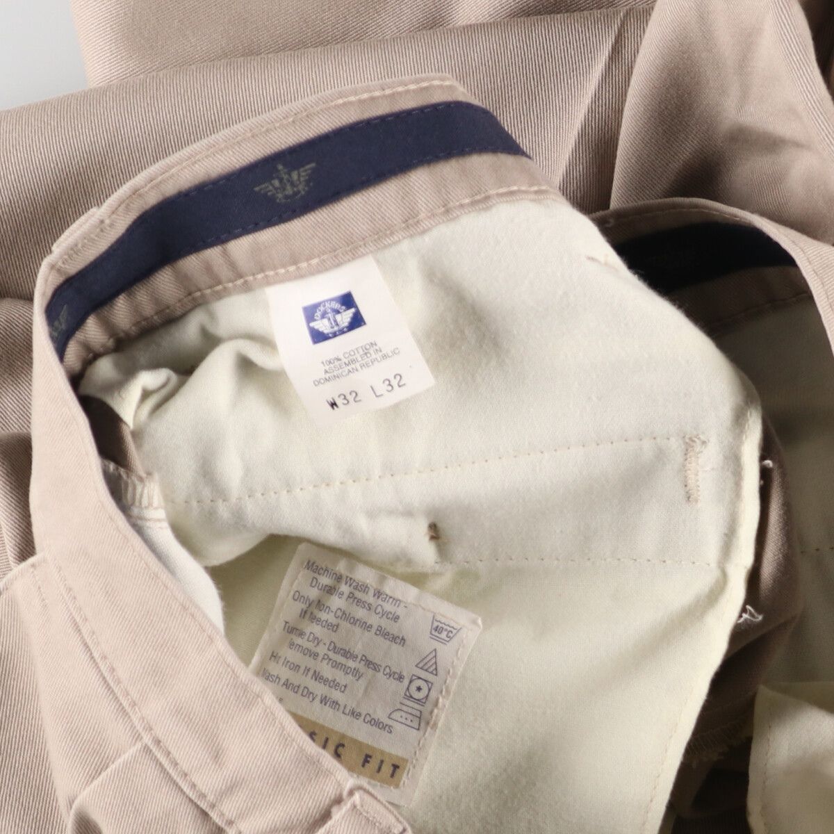 GTA ジーティーアー チノ ツータック エリックHERRICK スローウェア GTA ジーティーアー チノ ツータック エリックHERRICK スローウェア