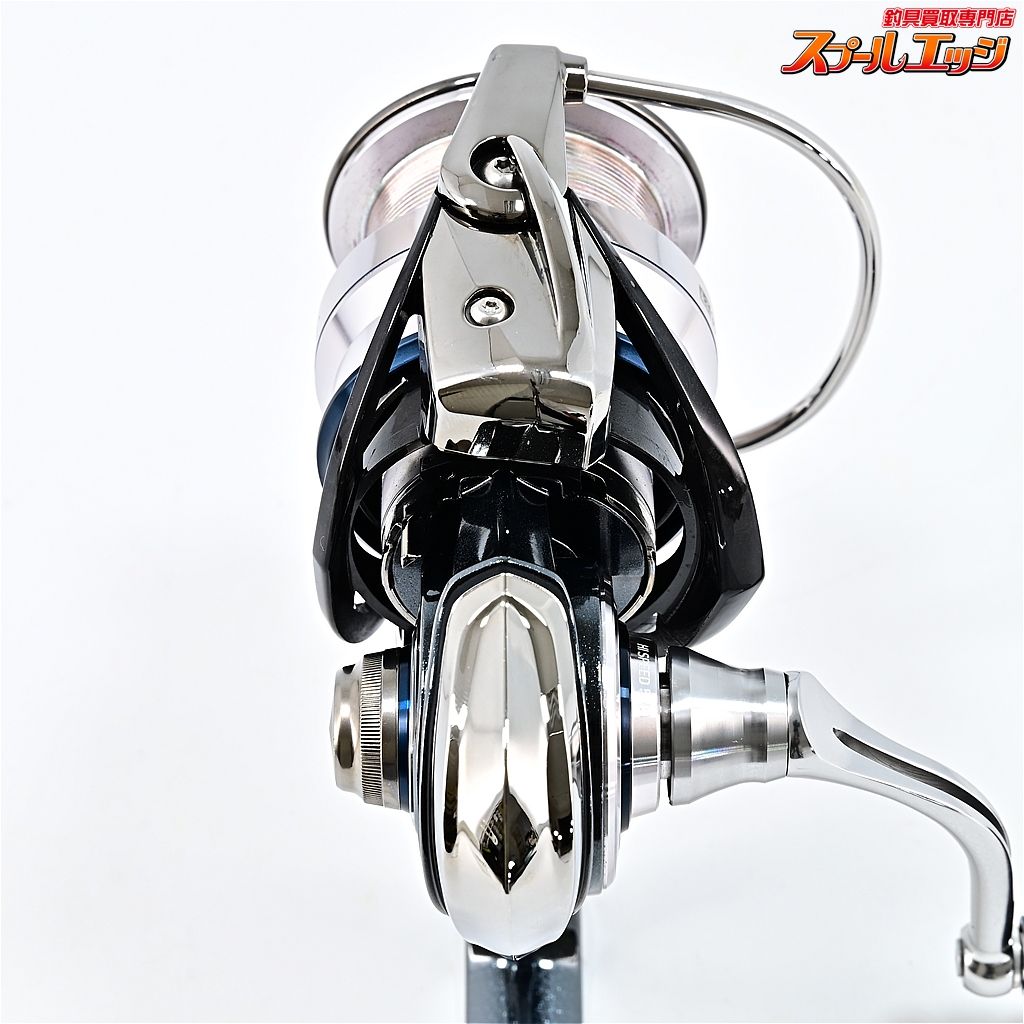 ダイワ 18 イグジスト LT3000-CH