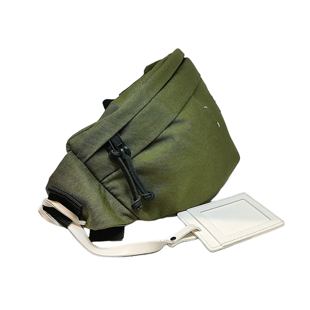Maison Margiela メゾン マルジェラ バム ボディ バック S55WB0017 