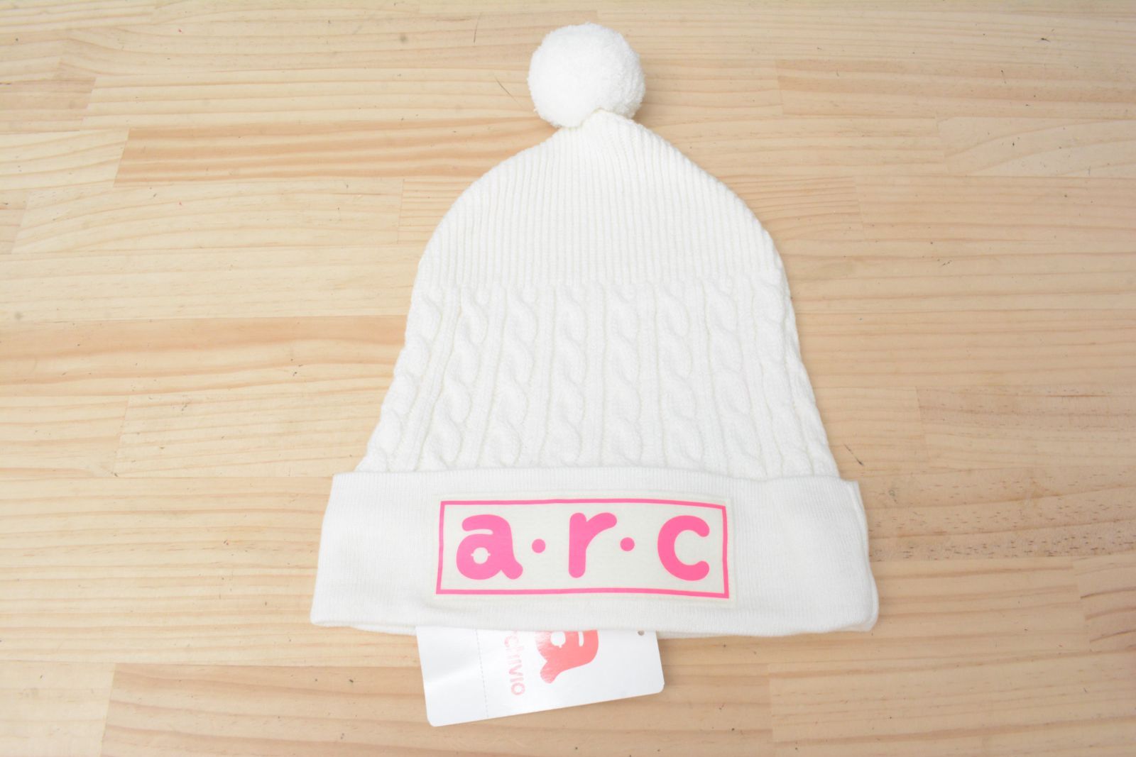 未使用品 人気ブランド】アルチビオ archivio レディース ニット