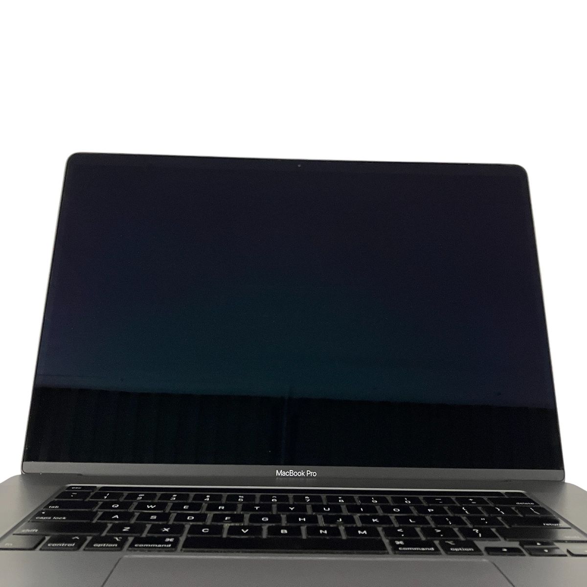 Apple MacBook Pro 16インチ 2019 ノート PC 16GB SSD 512GB Apple MacBook Pro 16インチ 2019 ノート PC 16GB SSD 512GB
