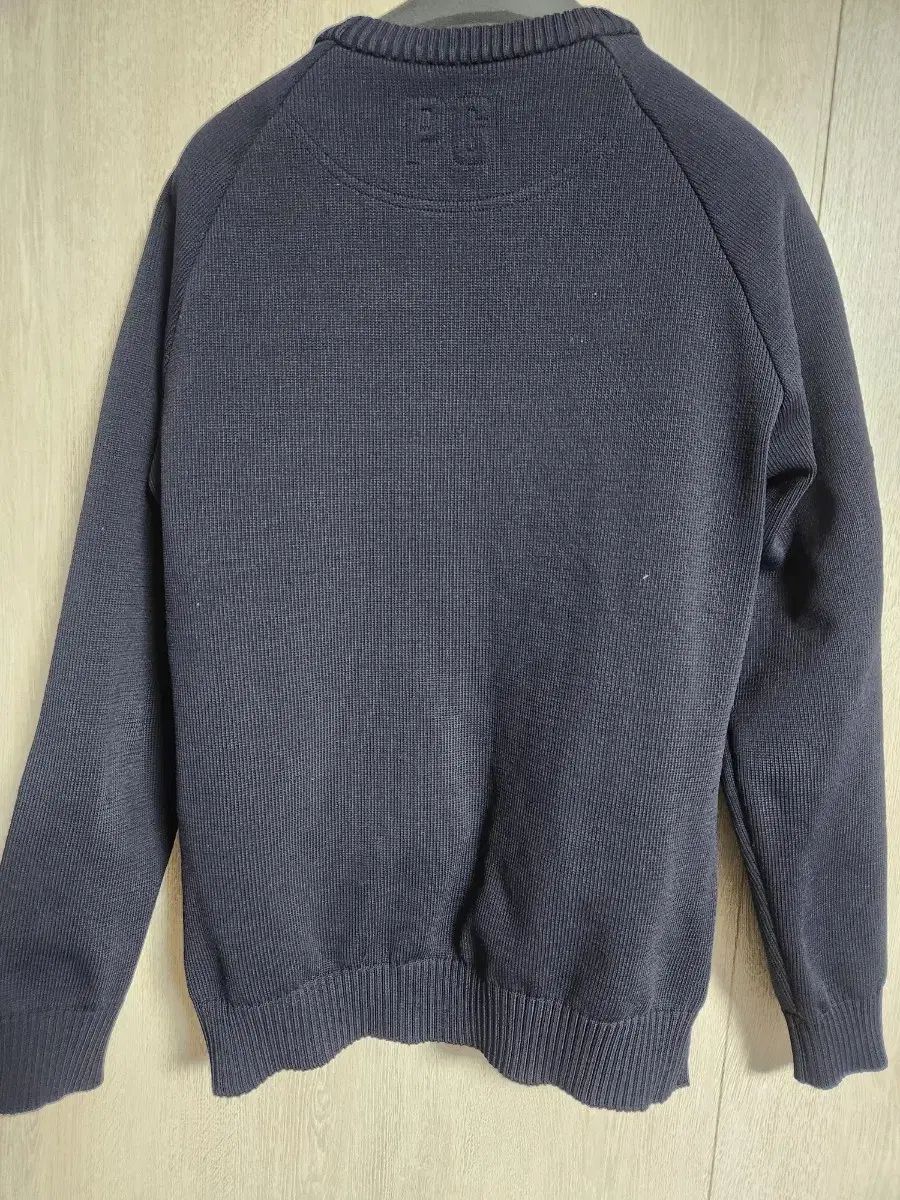 PEARLY GATES パーリーゲイツ 防風ニット 100 サイズ