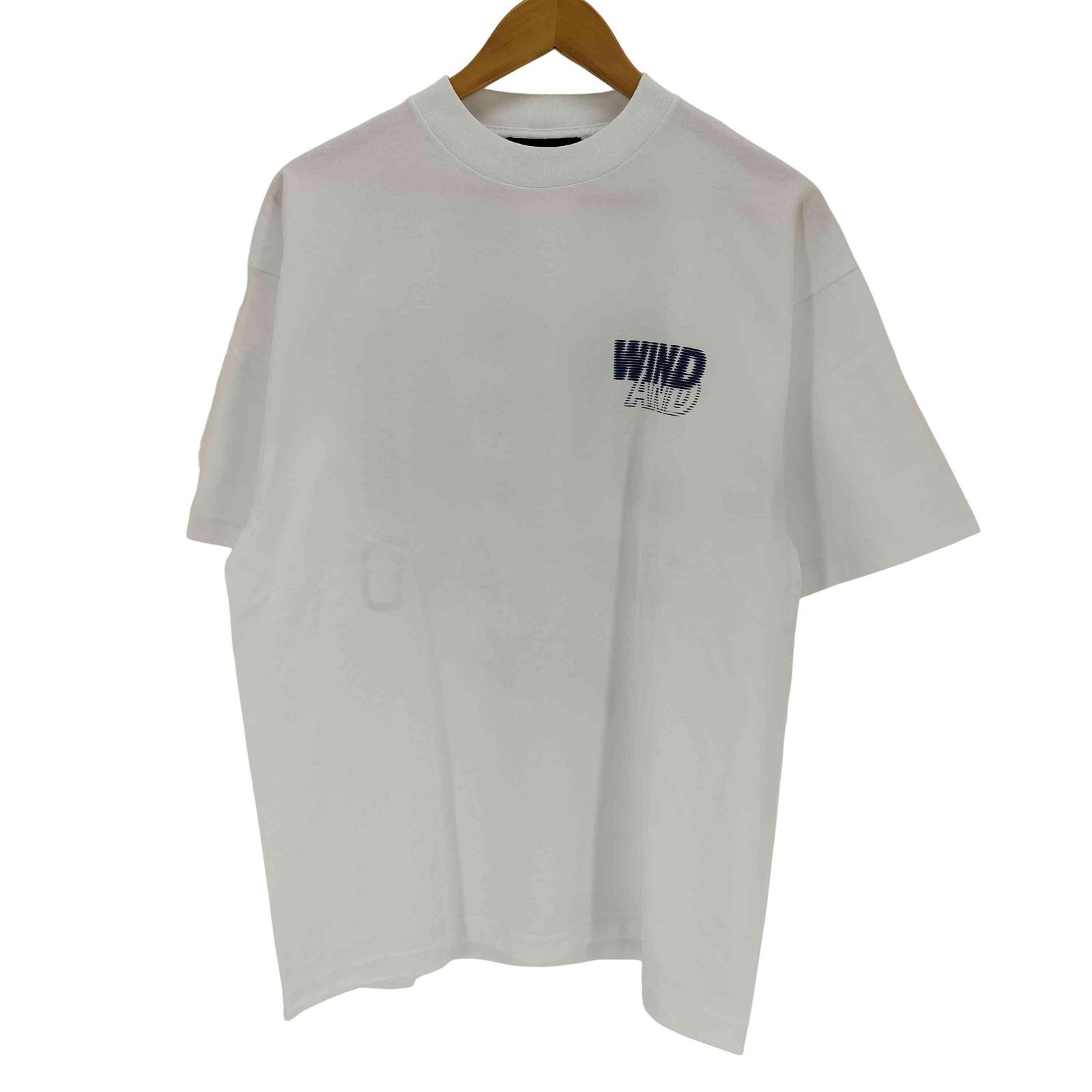 LINE HALFTONE SEA S/S TEE ウィンダンシー LINE HALFTONE SEA S/S TEE – WIND AND SEA