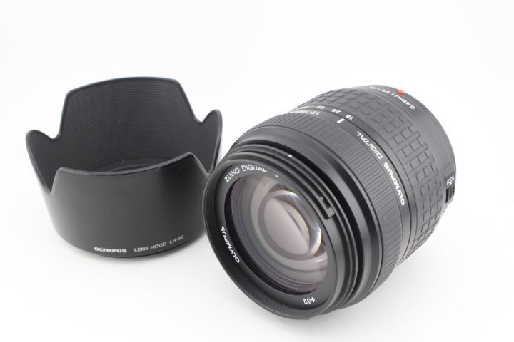 上 オリンパス OLYMPUS ZUIKO DIGITAL ED 18-180mm F3.5-6.3 M8616＃55