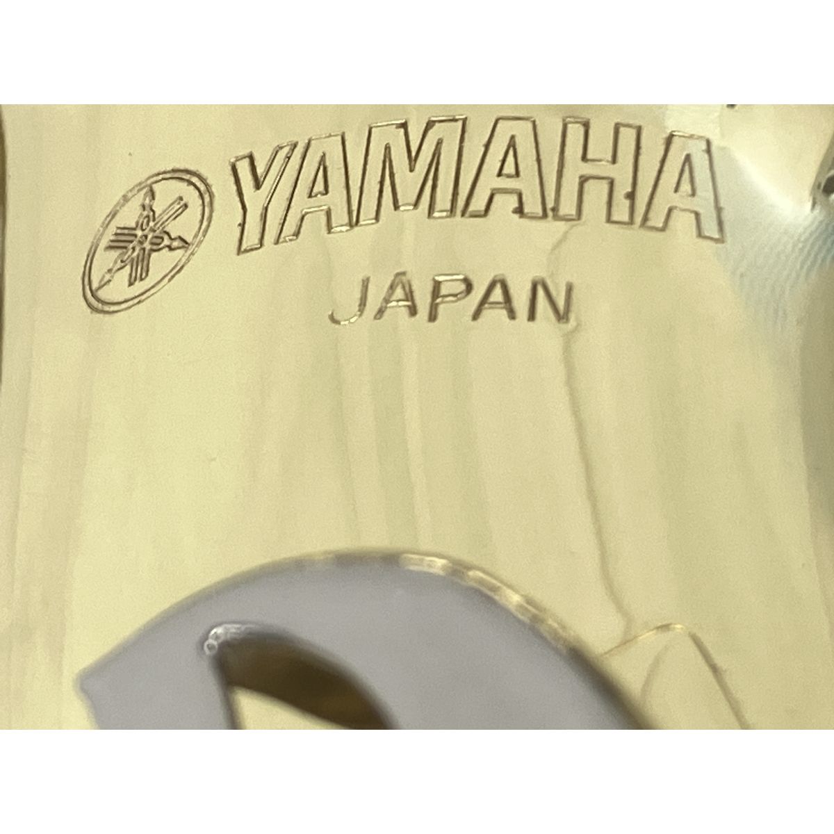 YAMAHA YAS-23 アルトサックス　ケース付き YAMAHA YAS-23 アルトサックス ケース付き 管楽器 中古
