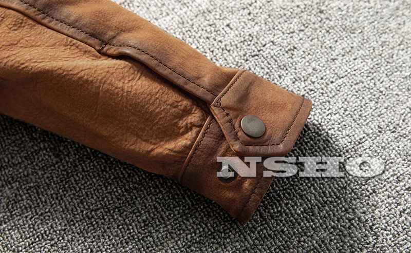 カウハイド 復刻20's コサックスポーツジャケット デザイナーズ ボマー