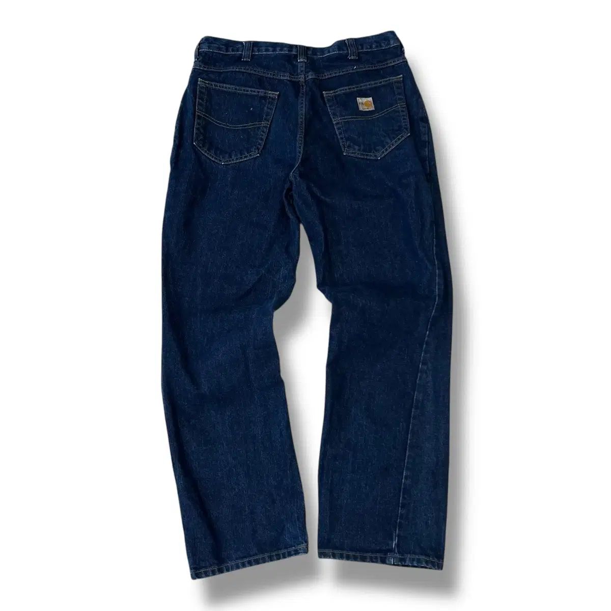 Carhartt カーハート ワーク デニムパンツ r 1338