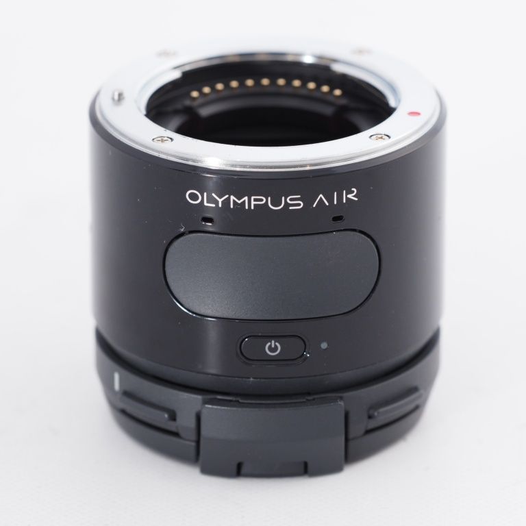 オリンパス（OLYMPUS） オープンプラットフォームカメラ OLYMPUS AIR A01 (ボディー, ブラック)