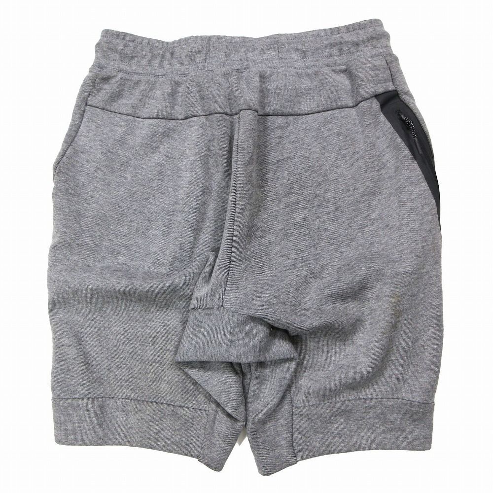 新品未使用　NIKE ナイキ テックフリース ショートパンツ SALE】NIKE(ナイキ) テックフリースショートパンツ - COLDBECK