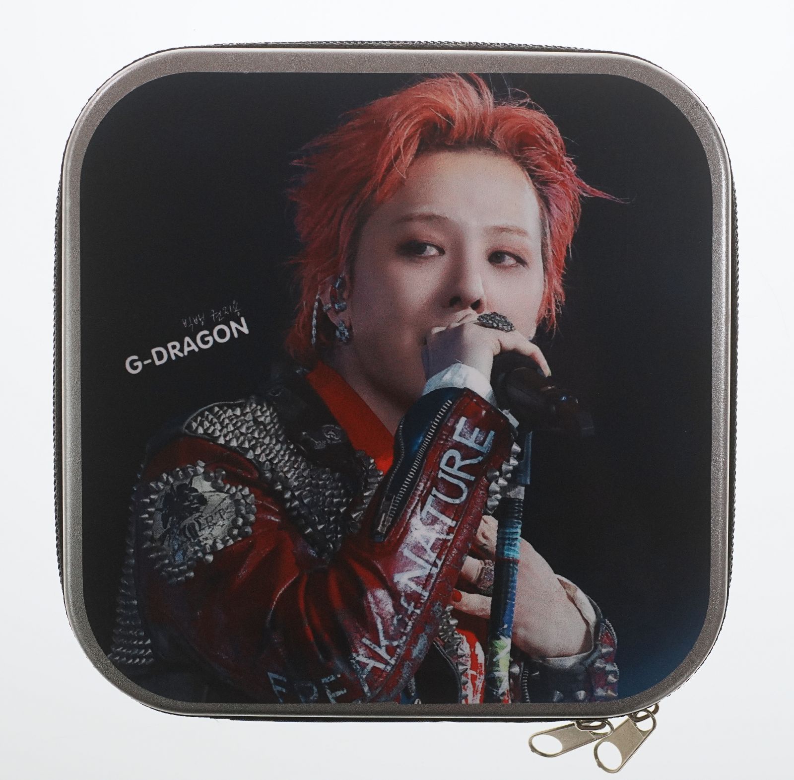Amazon.co.jp: MADE(PLAYBUTTON)(初回生産限定)(G-DRAGON Ver