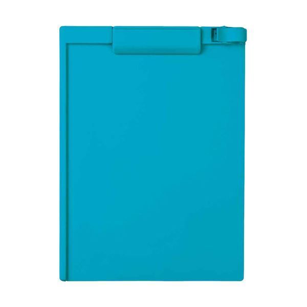 爆買い，新品 （まとめ）セキセイ クリップボード A4タテ スカイブルー SSS-3056P-SB 1セット（10枚） 【×3セット】 オフィス用品