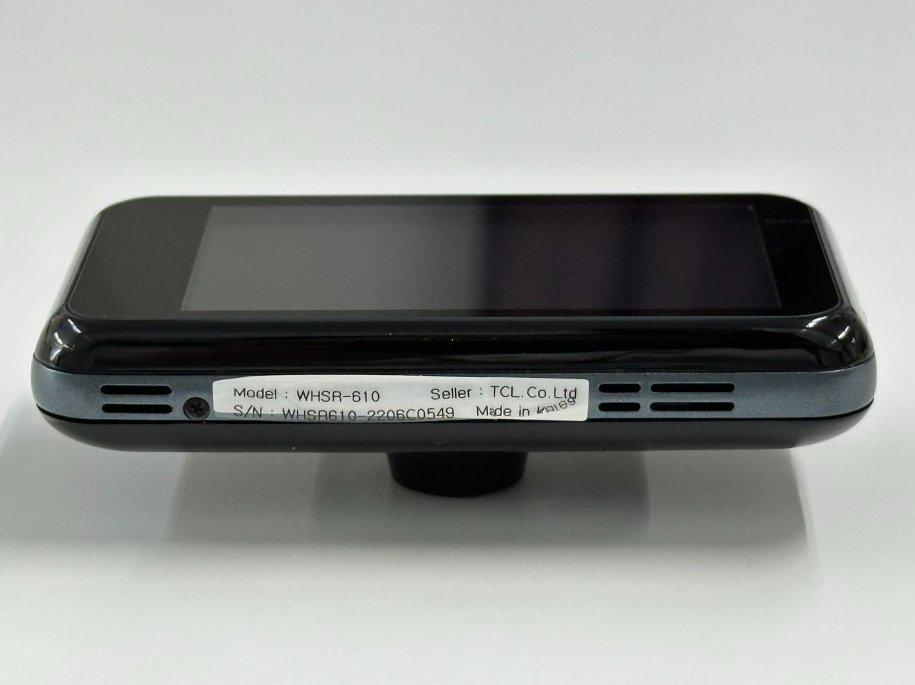 スマートレコ/Smart Reco WHSR-610 WHSR-311N ドライブ