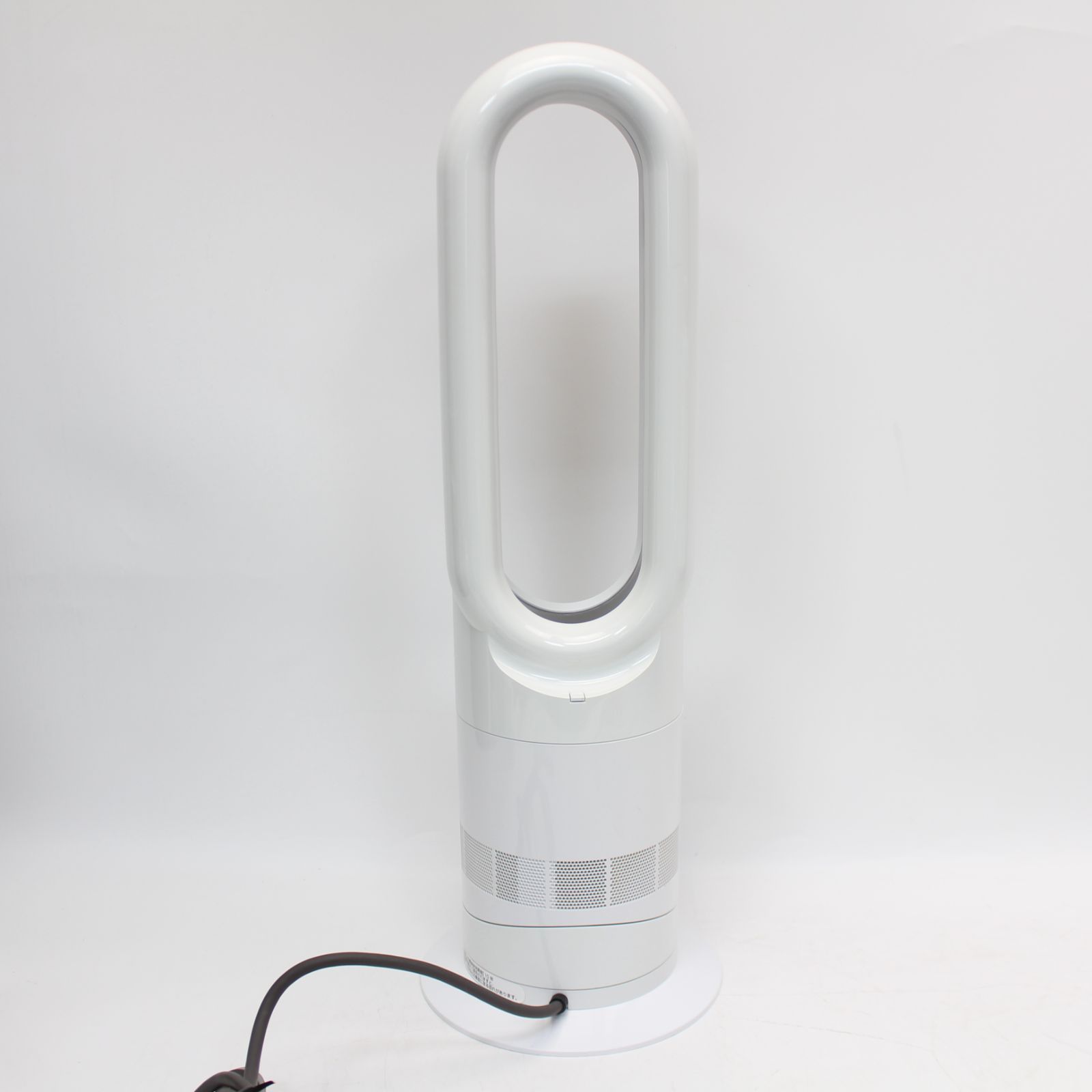 336)Dyson Hot + Cool AM09 セラミックファンヒーター ダイソン 336)Dyson Hot + Cool AM09 セラミックファンヒーター ダイソン
