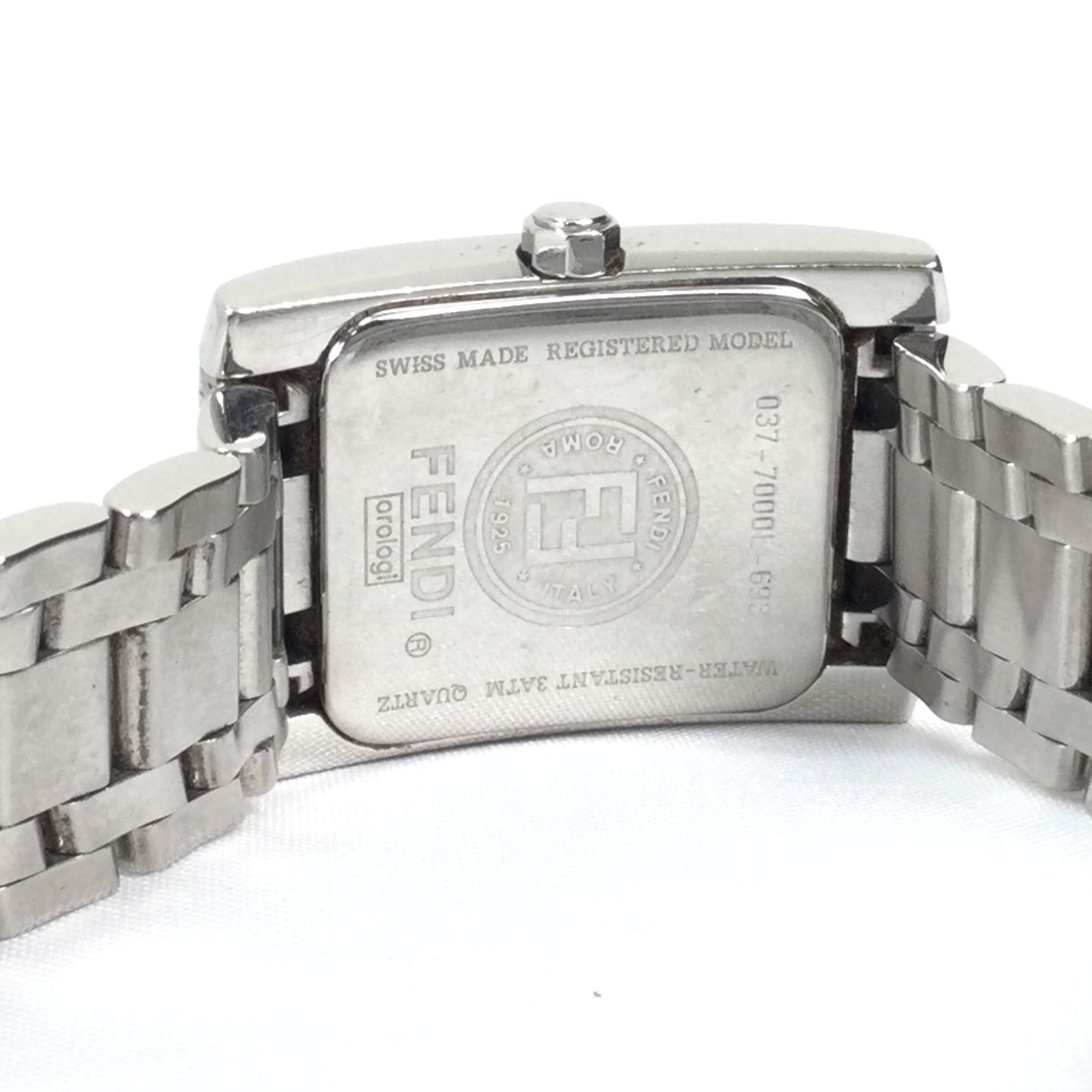 1308 FENDI フェンディ orologi 7000L レディース ウォッチ