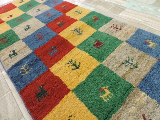 シラーズ産 廊下敷きサイズ