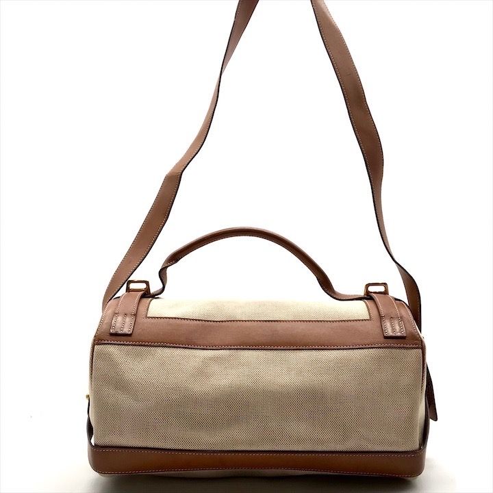 良品 PRADA プラダ めり込ん 三角ロゴ ナイロン テスート プラチェーン 