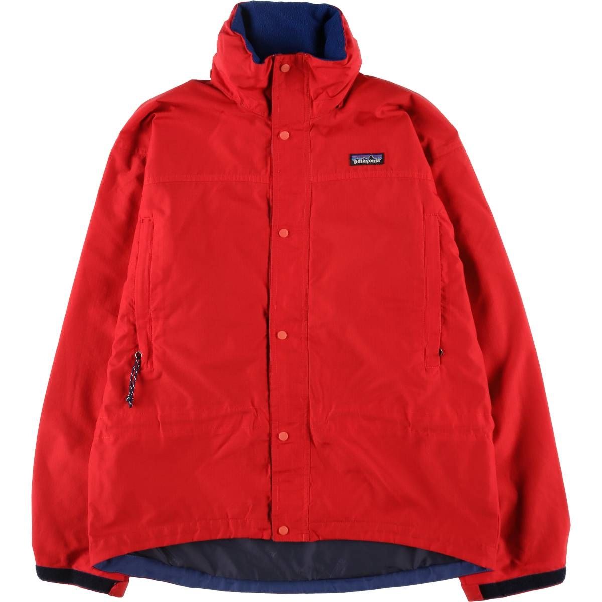 古着 90~00年代 パタゴニア Patagonia リップストップ グレードランナー F256 マウンテンジャケット シェルジャケット/eaa492430