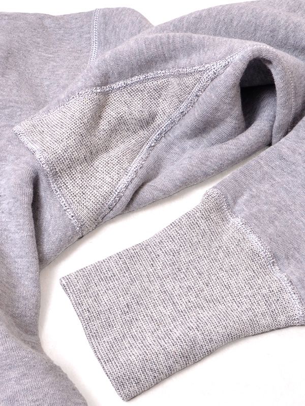 Two Moon トゥームーン スウェット パーカー メンズ レディース 裏起毛