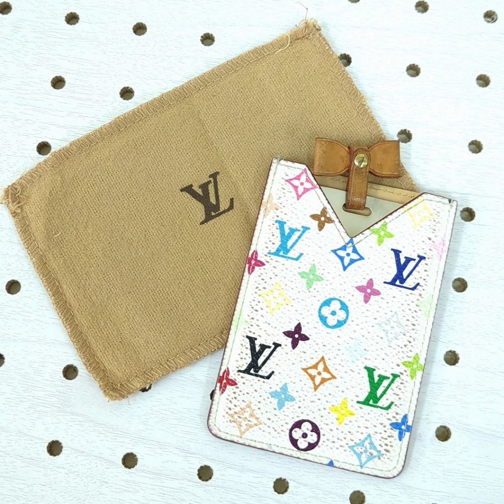 Louis Vuitton アウトレット ルイヴィトン コンパクトミラー