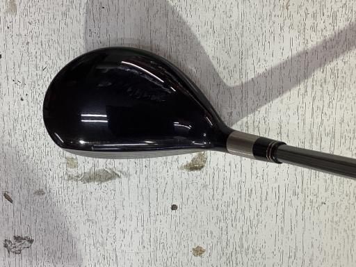 ゴルフクラブ　メンズ　ユーティリティ　EPON　U21 AF-902　A390 エポンゴルフ AF-902 ユーティリティ - ジーワンゴルフ