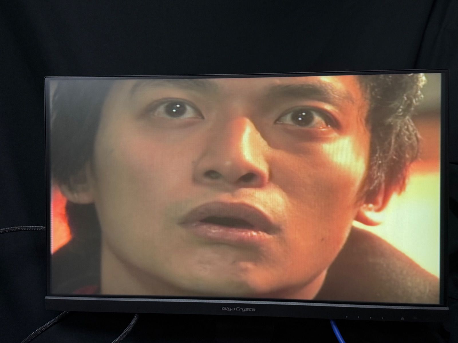 ゲーミングモニター